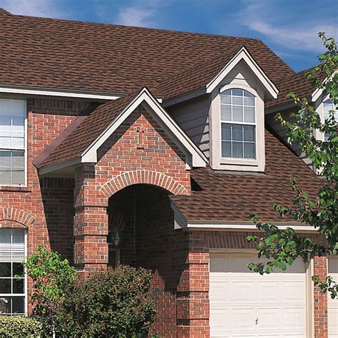 red brick roof colors